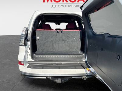 2023 Lexus GX - Photo 10