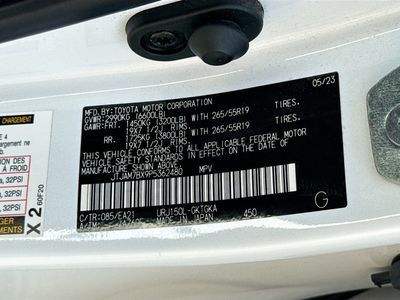 2023 Lexus GX - Photo 43