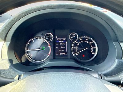 2023 Lexus GX - Photo 39