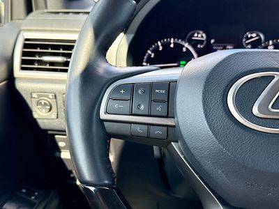 2023 Lexus GX - Photo 36