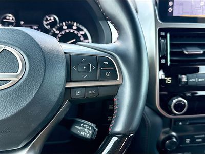 2023 Lexus GX - Photo 37