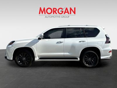 2023 Lexus GX - Photo 6