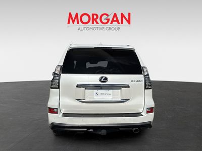 2023 Lexus GX - Photo 4
