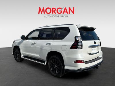 2023 Lexus GX - Photo 5