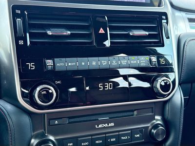 2023 Lexus GX - Photo 33