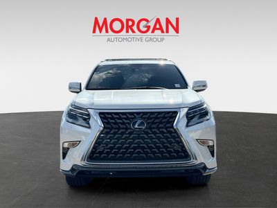 2023 Lexus GX - Photo 8