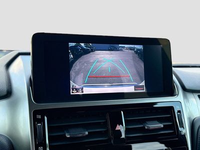 2023 Lexus GX - Photo 32