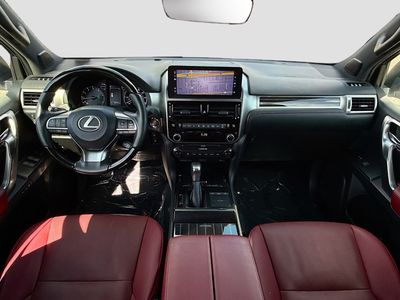 2023 Lexus GX - Photo 15