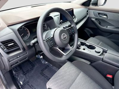 2023 Nissan Rogue - Photo 25