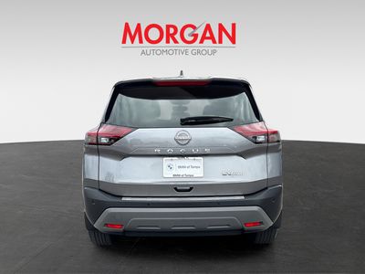 2023 Nissan Rogue - Photo 4