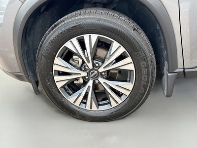 2023 Nissan Rogue - Photo 41