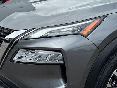 2023 Nissan Rogue - Photo 9