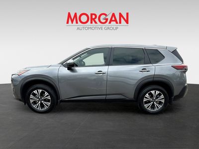 2023 Nissan Rogue - Photo 6