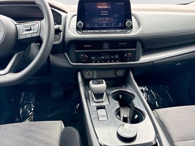 2023 Nissan Rogue - Photo 18