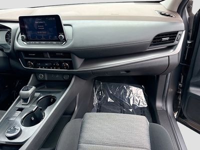 2023 Nissan Rogue - Photo 17