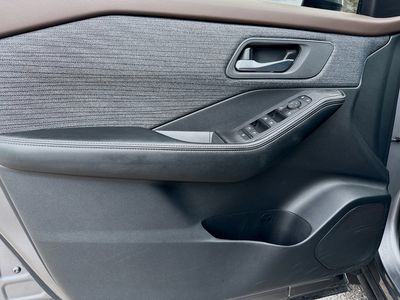 2023 Nissan Rogue - Photo 21
