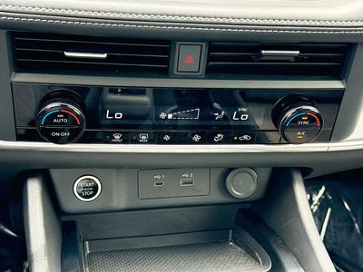 2023 Nissan Rogue - Photo 33