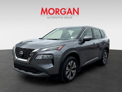 2023 Nissan Rogue - Photo 7