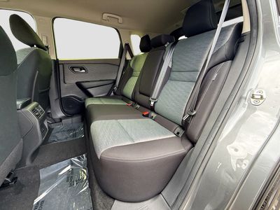 2023 Nissan Rogue - Photo 20