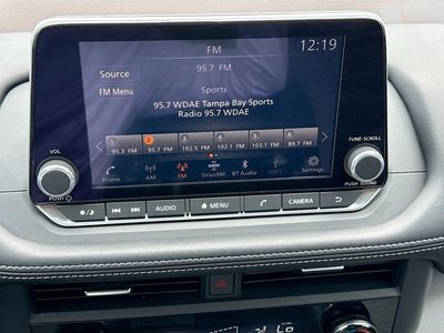 2023 Nissan Rogue - Photo 30