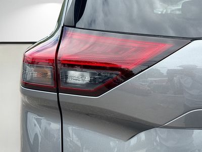 2023 Nissan Rogue - Photo 10
