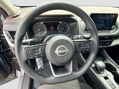 2023 Nissan Rogue - Photo 38