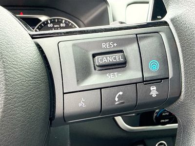 2023 Nissan Rogue - Photo 37