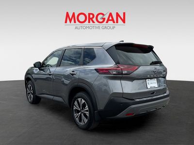 2023 Nissan Rogue - Photo 5