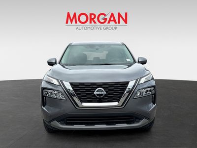 2023 Nissan Rogue - Photo 8