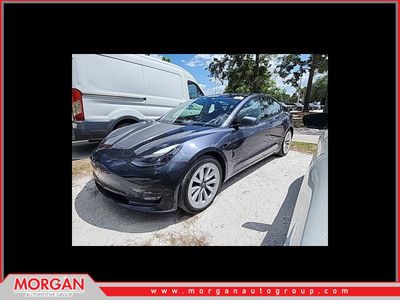 2023 Tesla Model 3 - Photo 1