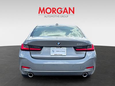 2025 BMW 3 Series - Photo 4