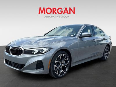 2025 BMW 3 Series - Photo 7