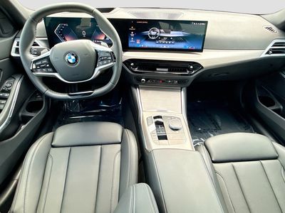 2025 BMW 3 Series - Photo 16