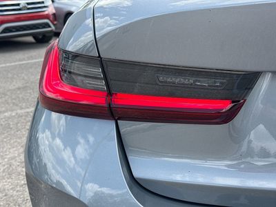 2025 BMW 3 Series - Photo 10