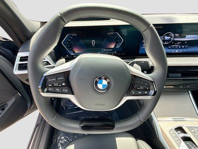 2025 BMW 3 Series - Photo 40