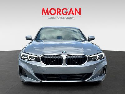 2025 BMW 3 Series - Photo 8