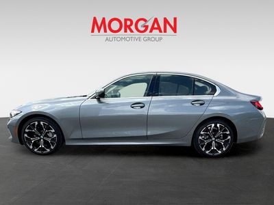 2025 BMW 3 Series - Photo 6