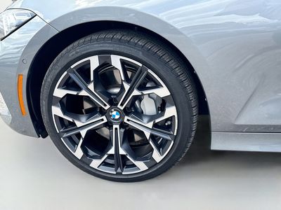 2025 BMW 3 Series - Photo 43