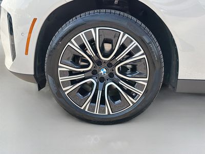 2025 BMW X3 - Photo 42