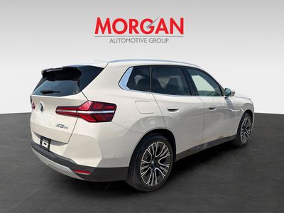 2025 BMW X3 - Photo 3