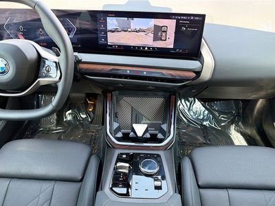 2025 BMW X3 - Photo 19