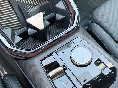 2025 BMW X3 - Photo 29