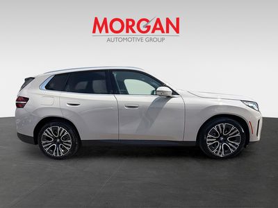 2025 BMW X3 - Photo 2