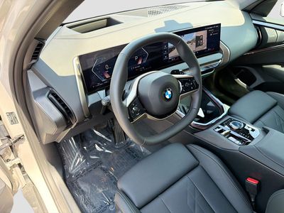 2025 BMW X3 - Photo 26