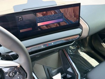 2025 BMW X3 - Photo 28