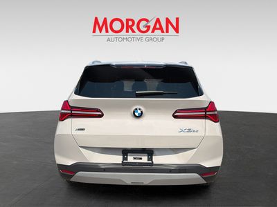 2025 BMW X3 - Photo 4