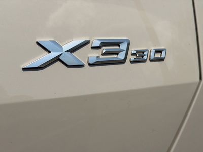 2025 BMW X3 - Photo 11