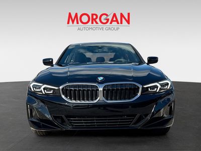 2026 BMW 3 Series - Photo 8