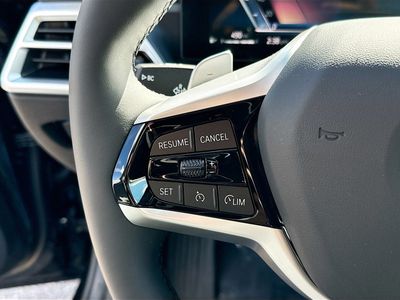 2026 BMW 3 Series - Photo 38