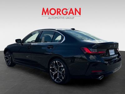 2026 BMW 3 Series - Photo 5